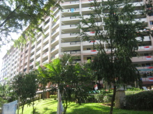 Blk 129 Ang Mo Kio Avenue 3 (Ang Mo Kio), HDB 3 Rooms #35392